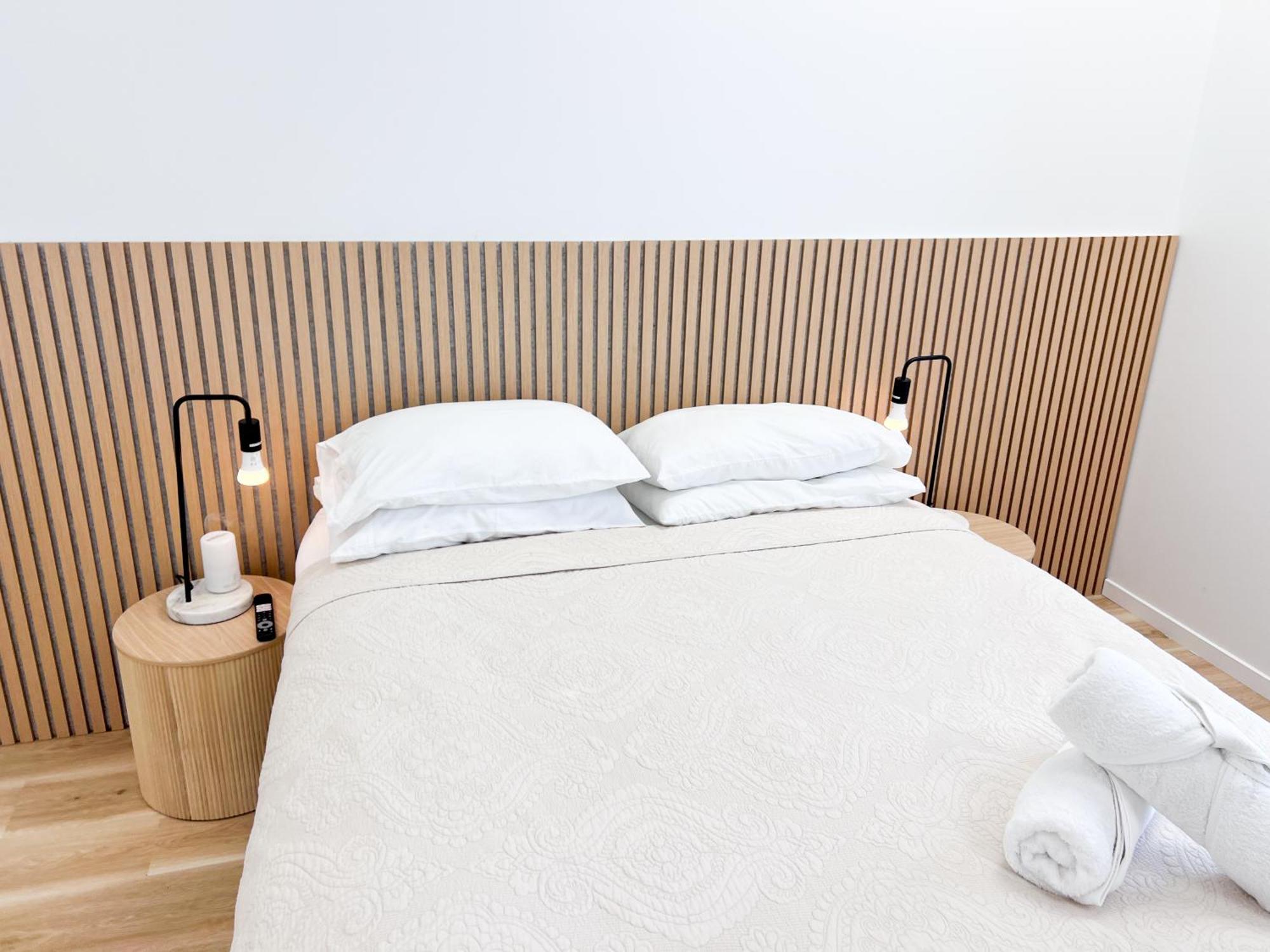 Designer Apartment Auckland Dış mekan fotoğraf